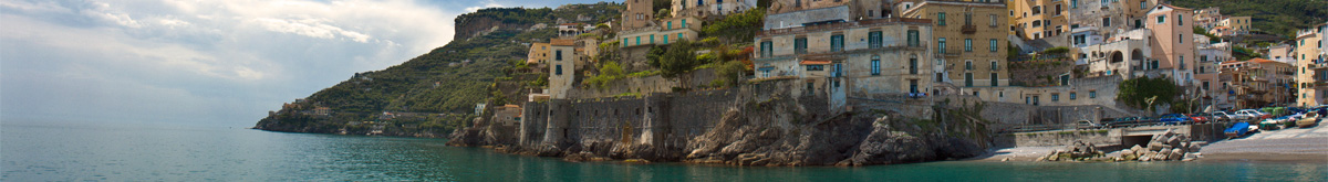 MinoriApartment Amalfi