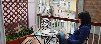 Minori Apartment